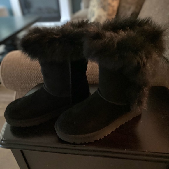 Womens Ugg boots - Picture 7 of 7